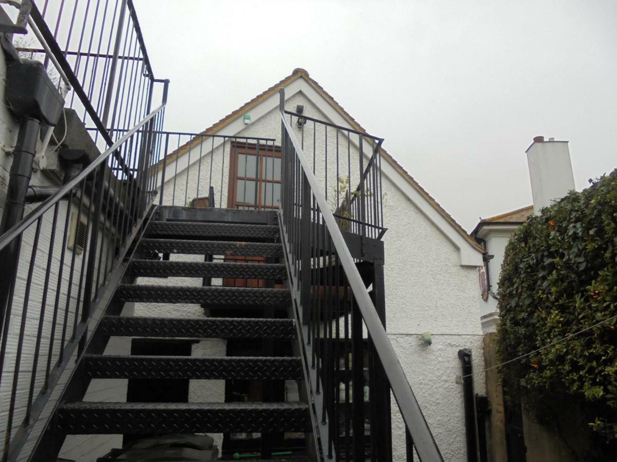 Sail Loft Hotel Eastbourne Exterior foto